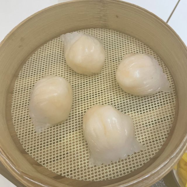 만두맛집 광교 '티엔바오'