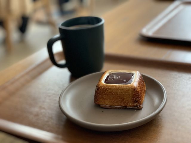 【東京/蔵前】ダンデライオンチョコレート