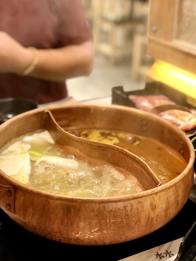 一次又一次的牛大人