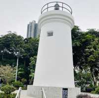 鴨脷洲海濱長廊