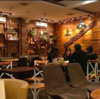 Alenia Papua Coffee & Kitchen