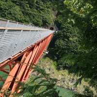 【川根本町】大井川鉄道
