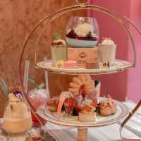 Afternoon Tea Combo💗