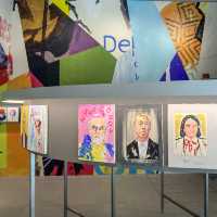 入場無料！横尾忠則:TheArtists