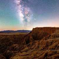Anza Borrego Desert