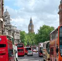 big ben