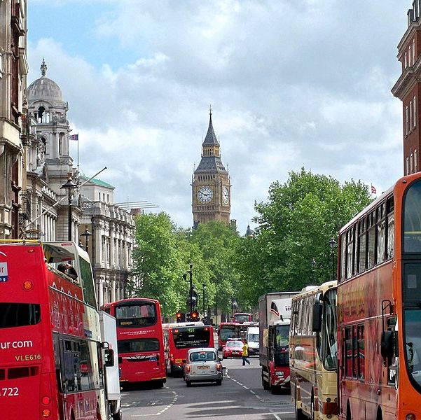 big ben