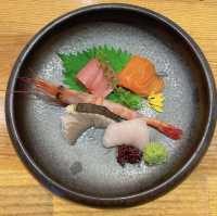 Jun Omakase - Affordable Omakase in town 