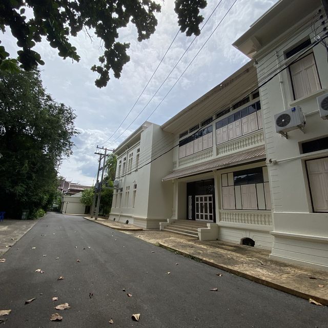 พิพิธภัณฑ์พื้นถิ่นล้านนา