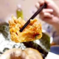【油麻地驚現正宗日本學師拉麵店】MAKI RAMEN