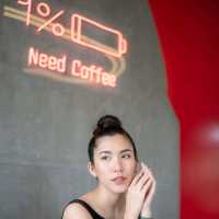 Galactose Cafe - Khon Kaen ❤