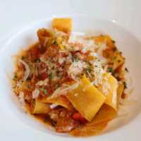 Scalini Saturday Brunch is back!