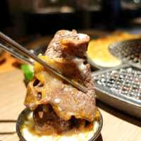 🥩大大份聖誕燒肉套餐🍖