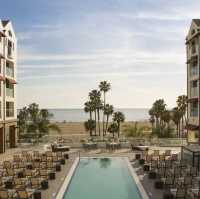 Loews Santa Monica Beach Hotel