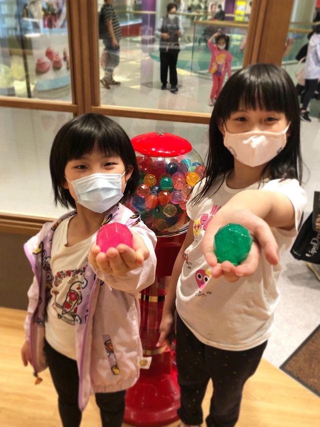 ～親子餐廳