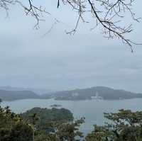 日月潭玄光寺