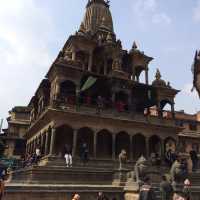 Bhaktapur, Kathmandu Nepal