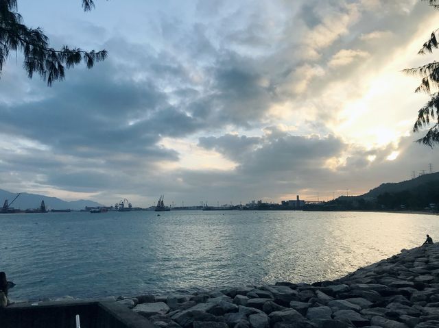 蝴蝶灣公園