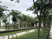 澳門大學🎓文青體驗