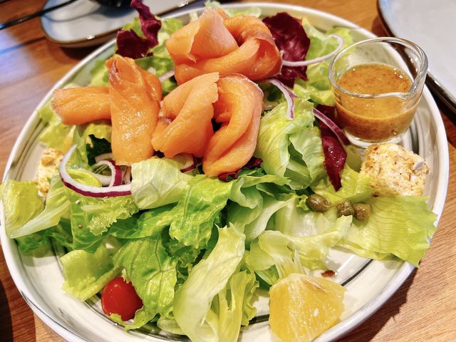 台北西門町聚餐推薦美食｜樂野食，還有包提供包廂空間喔