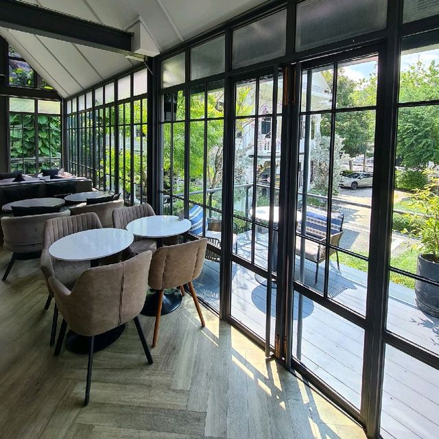 Dean & Deluca PHUKET OLD TOWN 