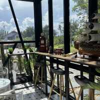 YAI Cafe @ประจวบคีรีขันธ์