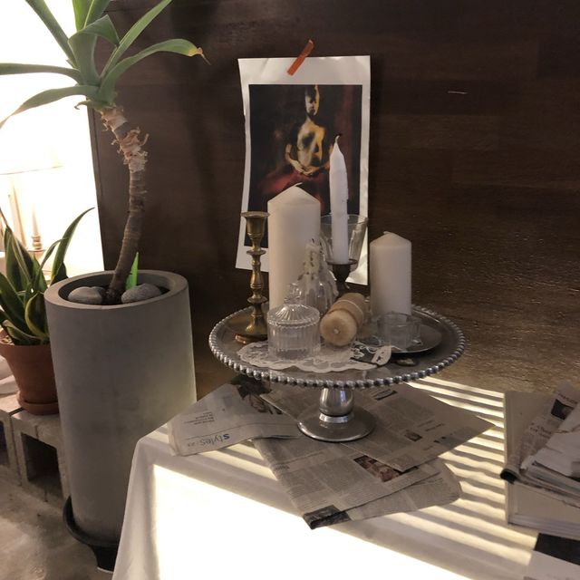 평택 소사벌 카페거리 카페추천✨