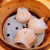 Old school style teochew dimsum & dishes