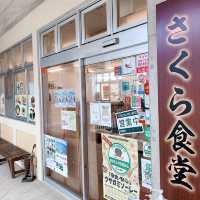 【沖縄】地元食材、お菓子に今っぽいコーヒーshopも☕️