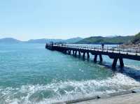 大廟無敵海景