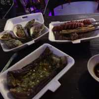 較場尾怎麼樣？值得去嗎？