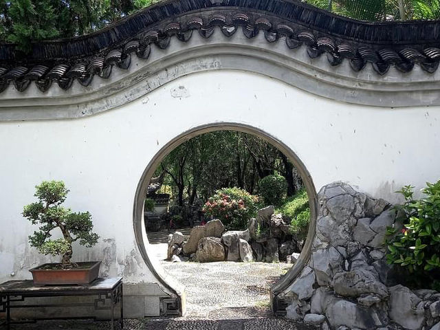 城寨回憶