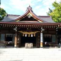 長壽之水@熊本出水神社⛩️