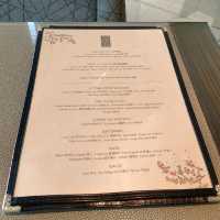 Breakfast on 55 @MarinaBaySands