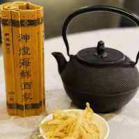 🔥神燈海鮮酒家