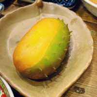 Lhong Tou Cafe, Yaowarat Bangkok