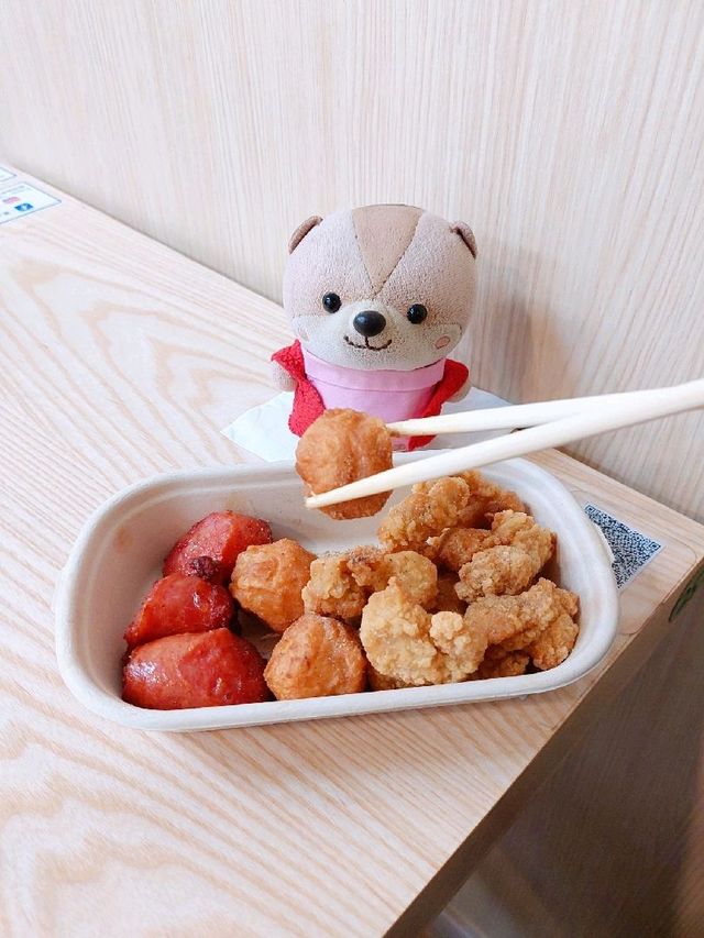觀塘 | 壹.01 | 大份台灣料理