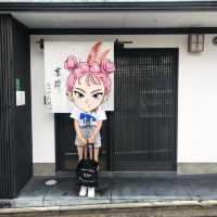 日本🇯🇵大阪之吃吃喝喝📍