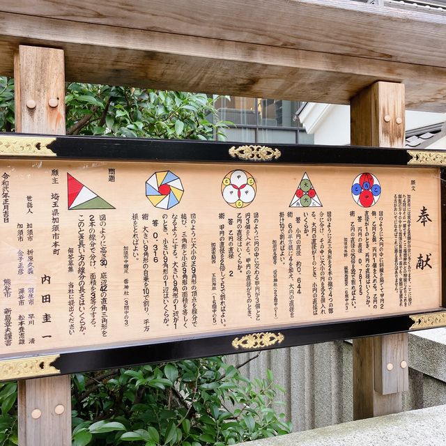 【東京】都会の中の歴史ある金運神社