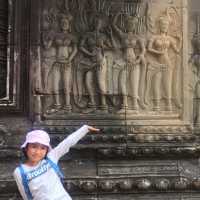 Angkor Wat