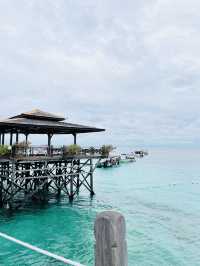 MABUL WATER BUNGALOWS