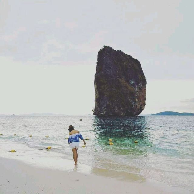 เกาะปอดะ