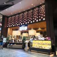 ไปหาของอร่อยกิน ที่ Icon Siam กัน 