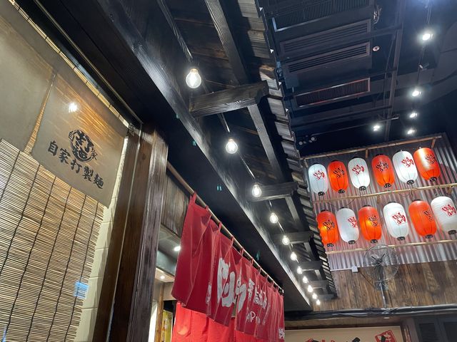 【美食指南】出色日本拉麵店٩(˃̶͈̀௰˂̶͈́)و