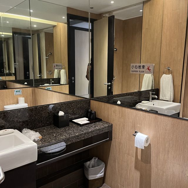 一家大小都會玩得開心既staycation😊😊