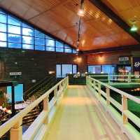 【鹿児島】砂むしが館内温泉で楽しめる