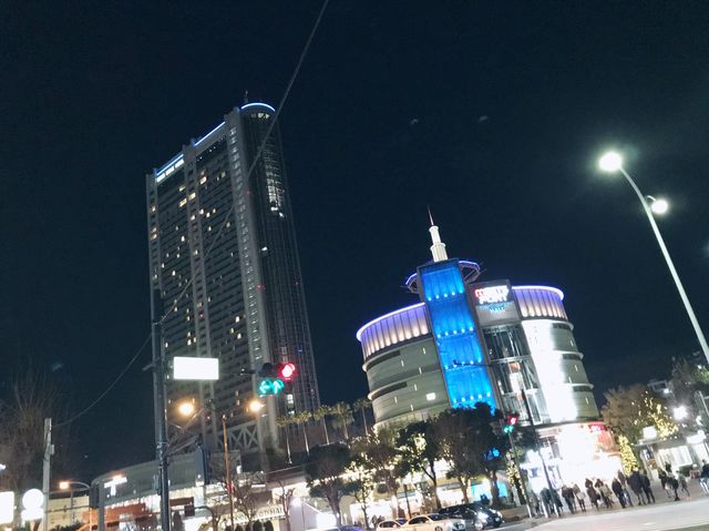 素晴らしい立地！東京ドームホテル！