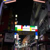 伊豆深夜宵夜之選🤪肉之街地道燒肉店❗️❗️扺食❤️👍🏻