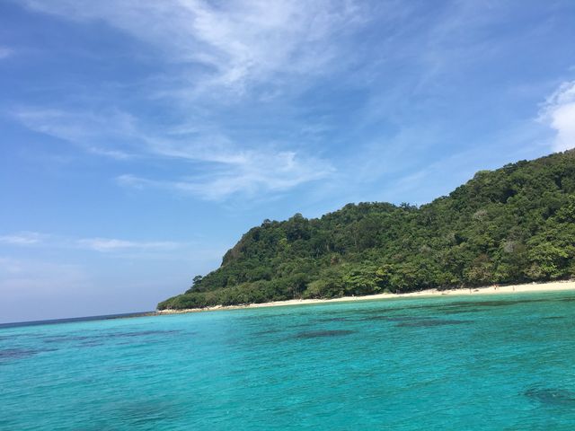 Koh Rok (Krabi)