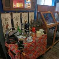 ร้านกาแฟโบราณของสิงคโปร์